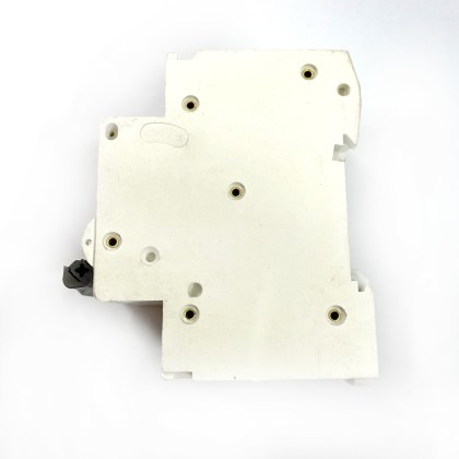 Lewden Control Gear CGD LEB-C10 C10 10A 10 Amp 3 Pole Phase MCB Circuit Breaker Type C